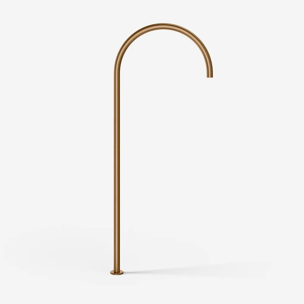 Semplice SSP26380BR - PVD gebürstetes Kupfer