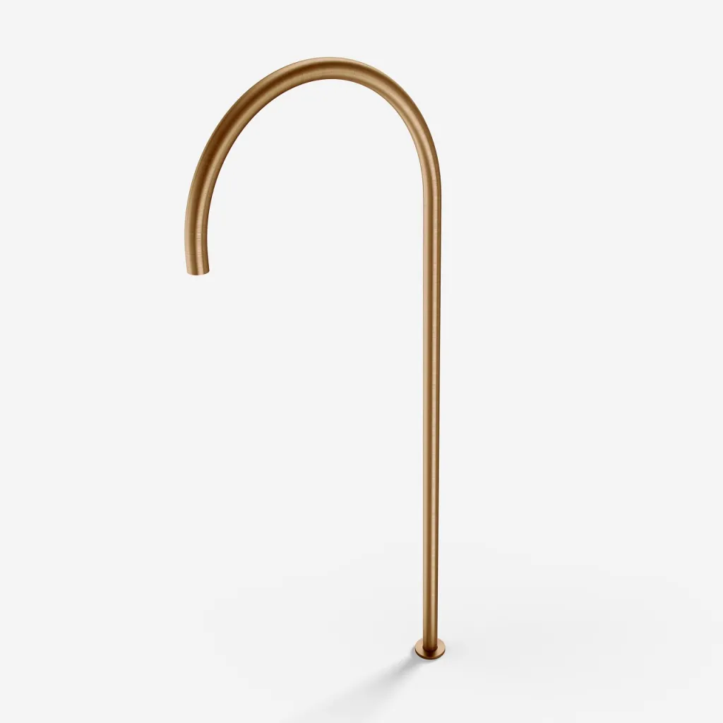 Semplice SSP26380BR - PVD gebürstetes Kupfer