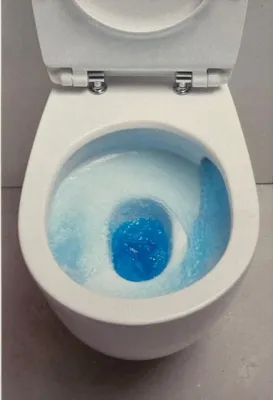 Vignoni Vertigo hængetoilet VI18X Hvid - Weiß