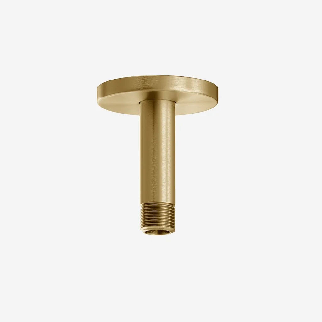 Semplice SBVX10 - PVD-gebürstetes Messing