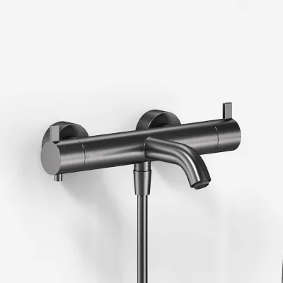 ArkiLife AVAO AAKR102 S02 - PVD gebürstetes Gun Metal