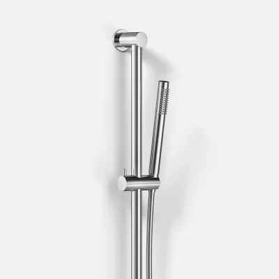 ArkiLife AVAO AABT204 S02 - Thermostat inkl. Duschset, Stick, Chrom 