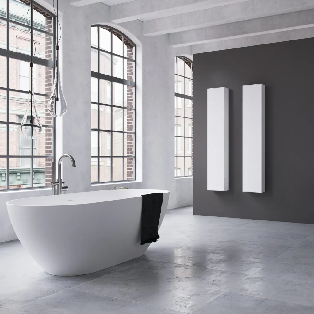 Copenhagen Chic CC1630 - Mattweiß