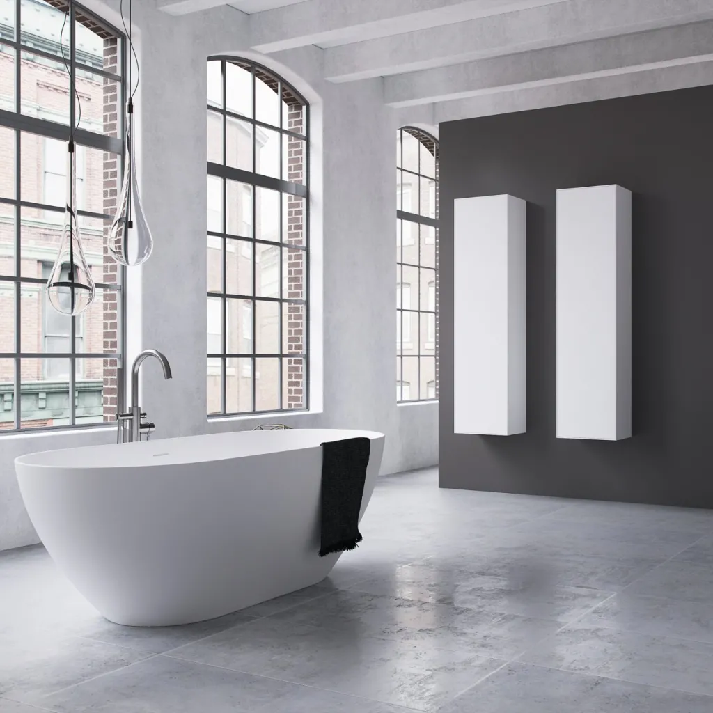 Copenhagen Chic CC3540 - Mattweiß