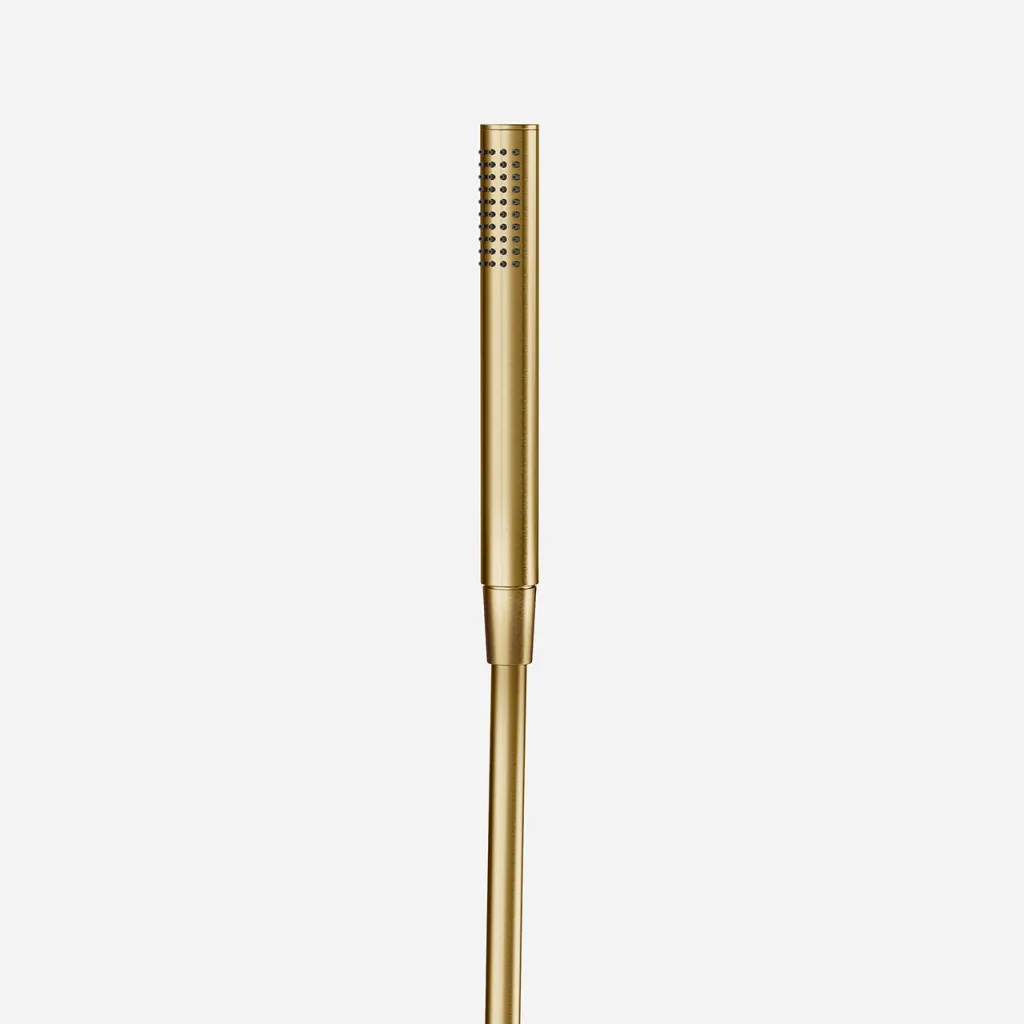 Semplice SSB120 - PVD-gebürstetes Messing