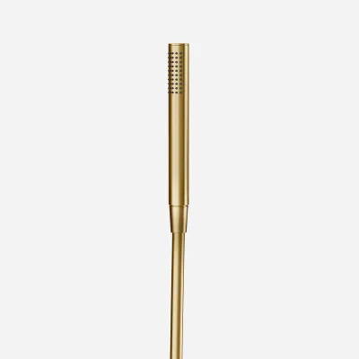 Semplice SSB120 - PVD-gebürstetes Messing