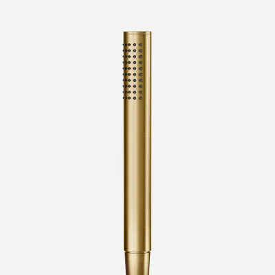 Semplice SSB120 - PVD-gebürstetes Messing