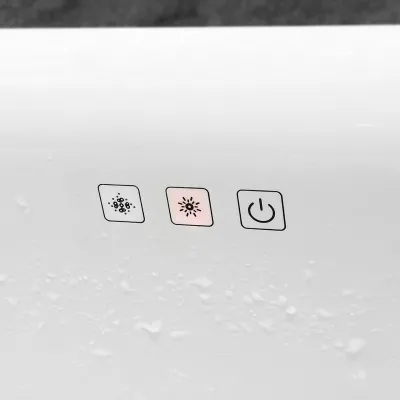 Curio Spa 170 - Wellness-Whirlpool 170x80 cm, Mathvid