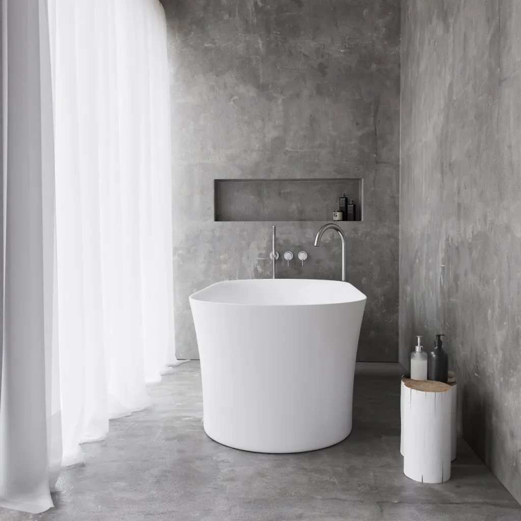 Curio Spa 170 - Wellness-Whirlpool 170x80 cm, Mathvid