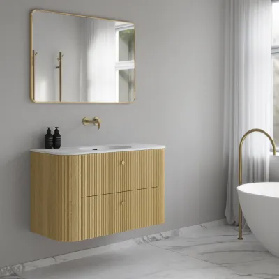 Noorwork 100 - Light Oak