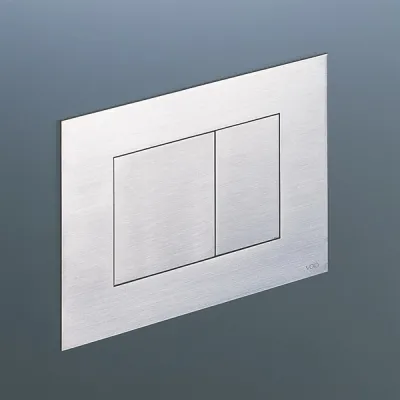 Vola A85 - 20 Gebürstetes Chrom