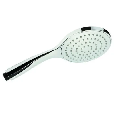 BS Air Rain 130 - Handbrause, Chrom