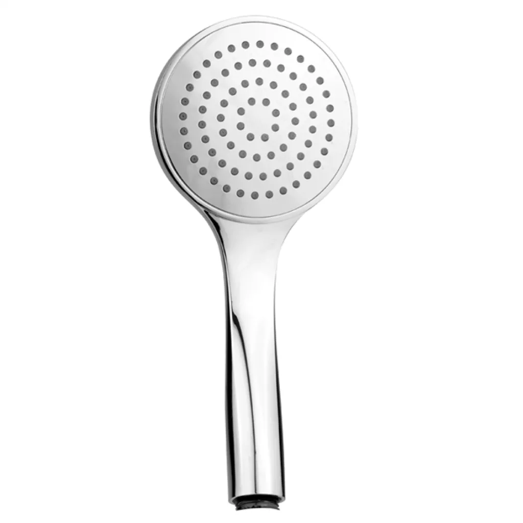 Semplice Ø100 - Easy Clean Handbrause, Chrom