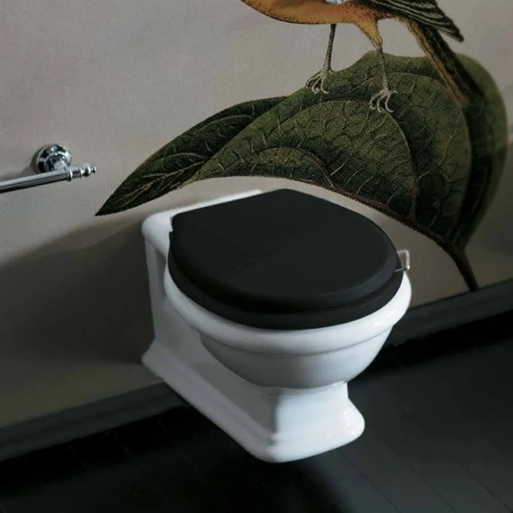 Old England Lante  LA18 - WC, Wandmontage