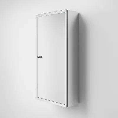 ArkiLife Nordique 1000 - Spiegelschrank 30x12x60h cm