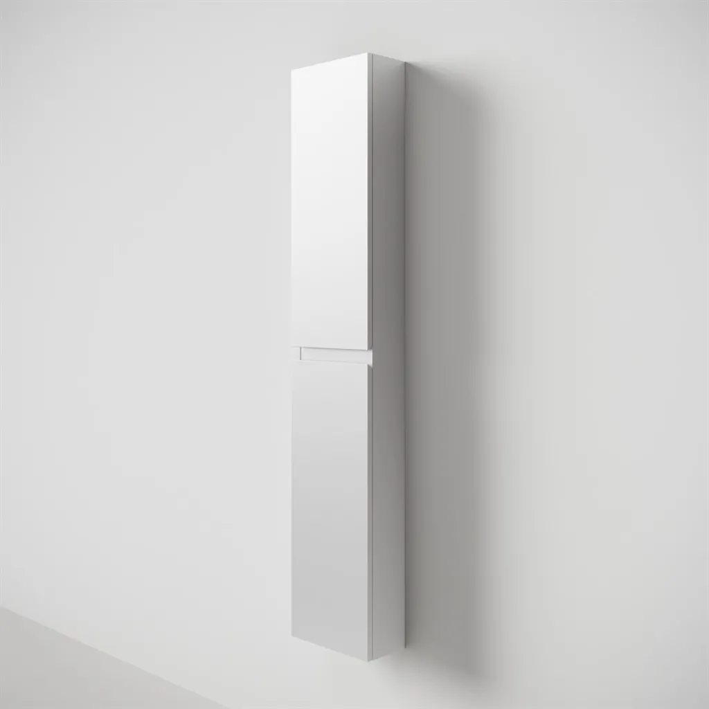 Copenhagen Front - 162x30x15 cm Hochschrank, Mathebreite
