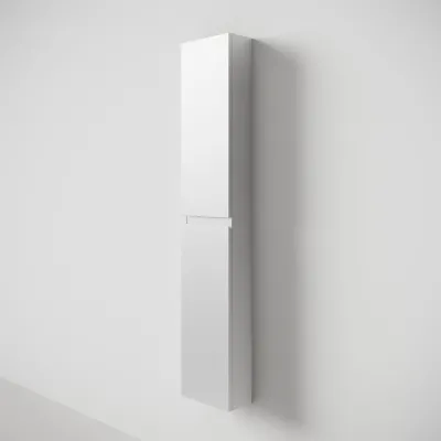 Copenhagen Front - 162x30x15 cm Hochschrank, Mathebreite