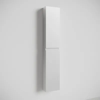 Copenhagen Front - 162x30x15 cm Hochschrank, Mathebreite