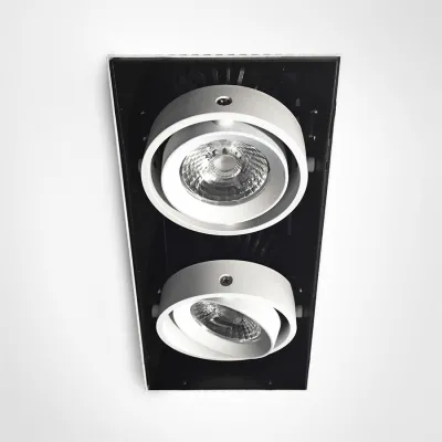 Integrate 2 LED - 185x97 mm, inkl. Treiber und Lichtquelle