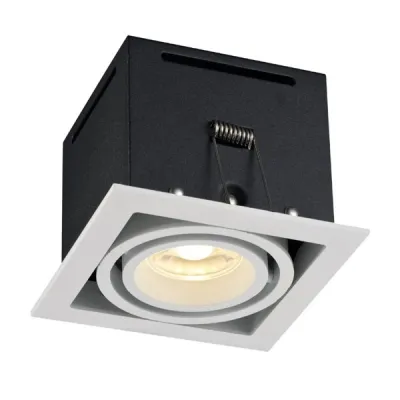 Inside 1 LED - 110x110 mm, inkl. Treiber & Lichtquelle