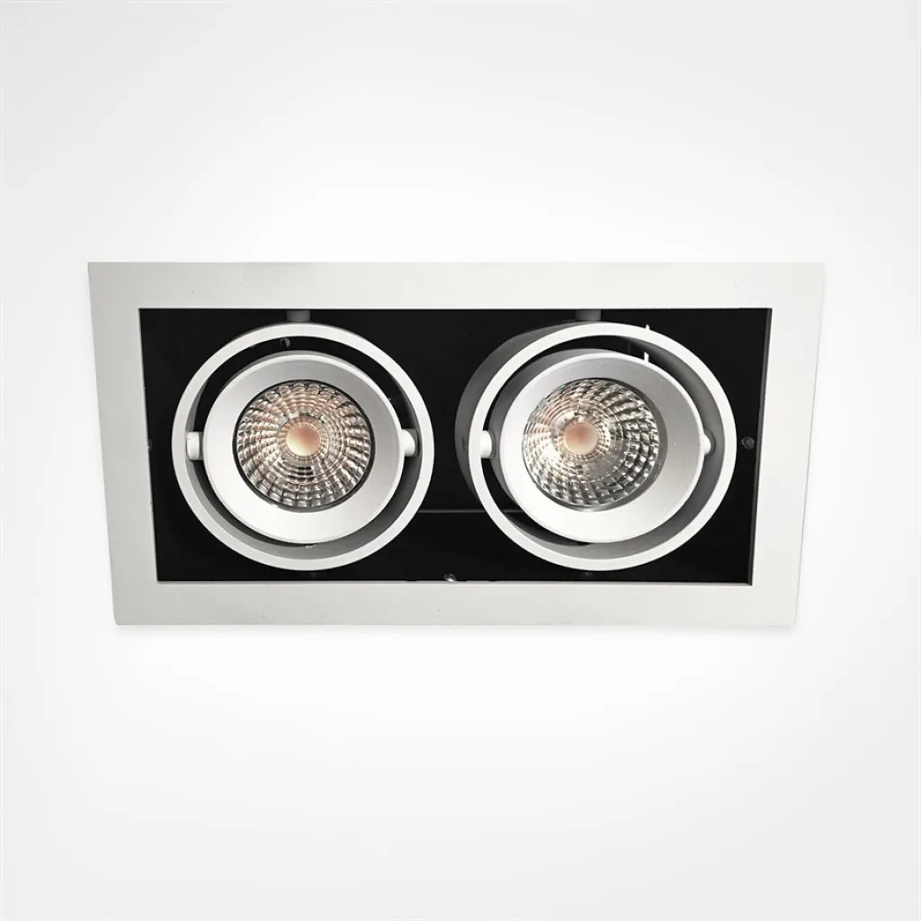 Inside 2 LED - 110x200 mm, inkl. Treiber & Lichtquelle