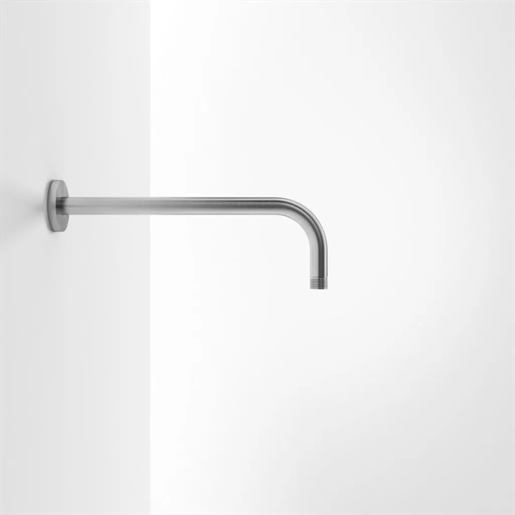 Semplice / Fly SBV30 - Wand 30 cm, PVD gebürsteter Stahl