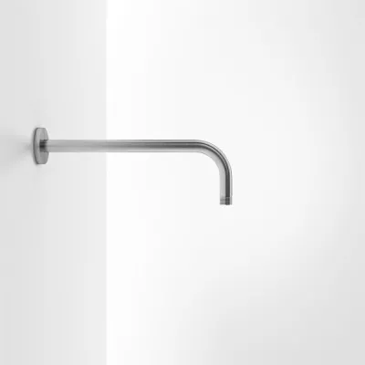 Semplice / Fly SBV30 - Wand 30 cm, PVD gebürsteter Stahl