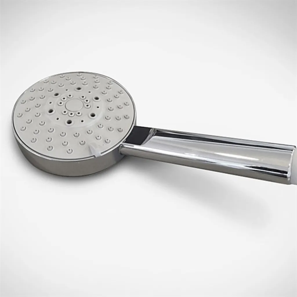 Fly Classic Jet 3 - Ø100 Regendusche mit Easy Clean