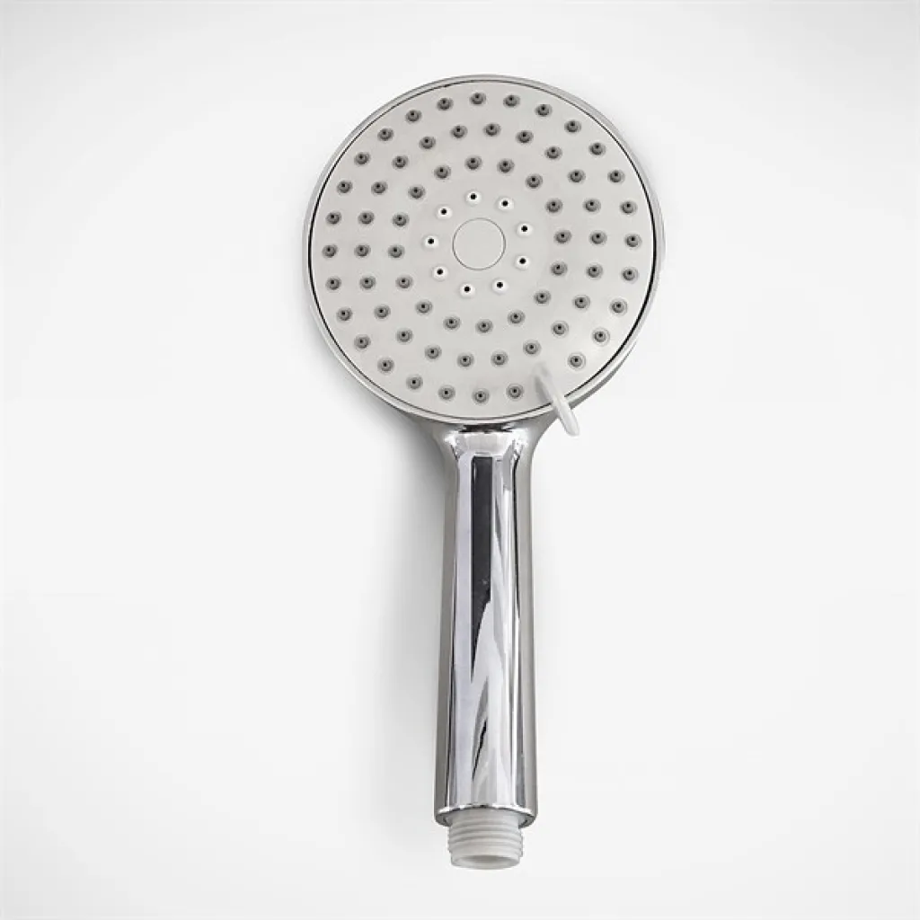 Semplice Jet 3 - Handbrause, Chrom