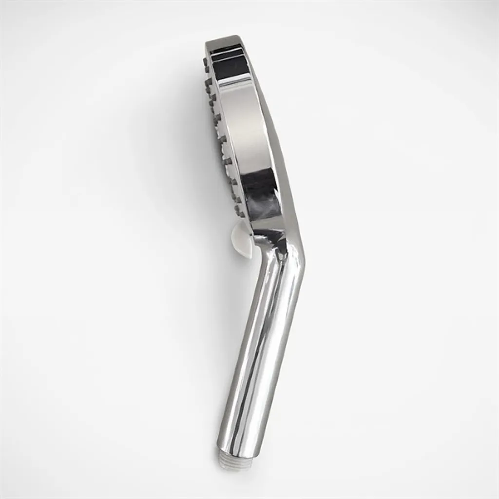 Semplice Jet 3 - Handbrause, Chrom