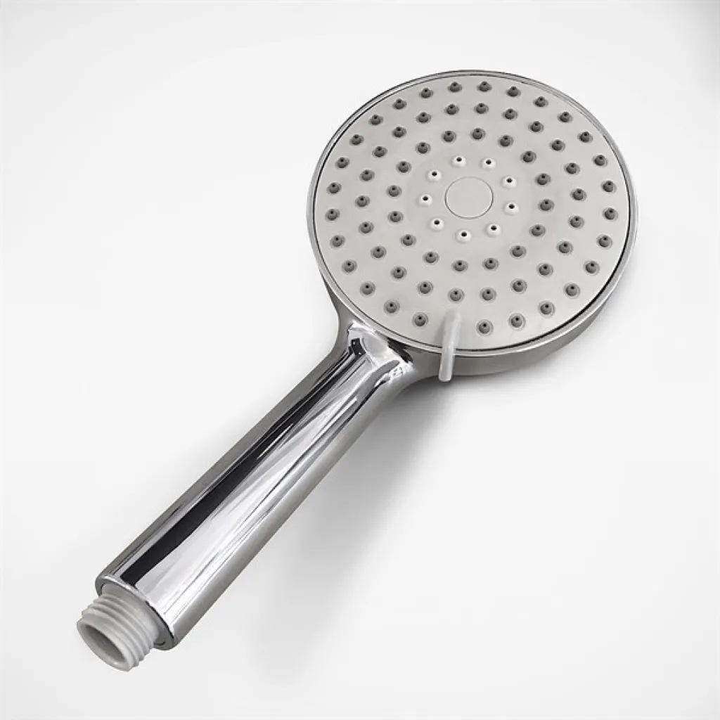 Semplice Jet 3 - Handbrause, Chrom