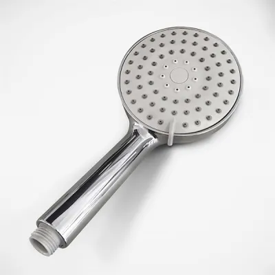 Semplice Jet 3 - Handbrause, Chrom
