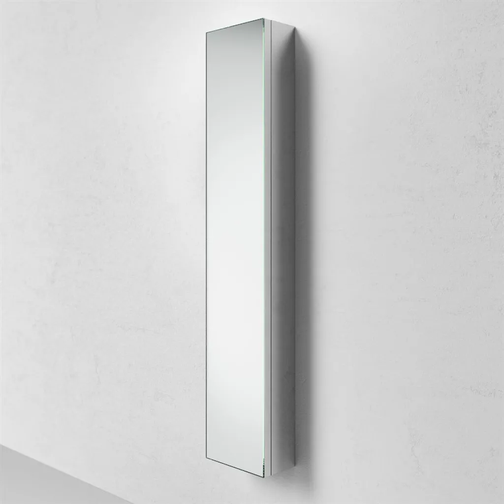 ArkiLife Nordique 1010 - Spiegelschrank 30x17x160h cm