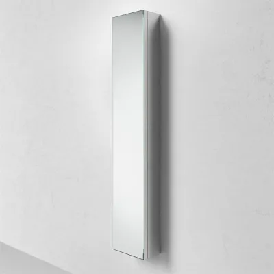 ArkiLife Nordique 1010 - Spiegelschrank 30x17x160h cm