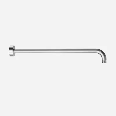 Fantini 8028 - Wand 45 cm, Chrom