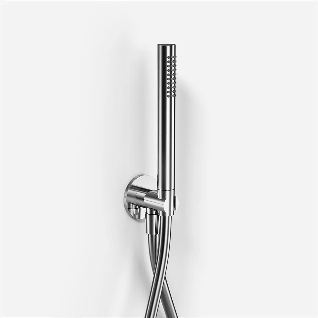 Fantini 8093 - Stick-Set, Chrom