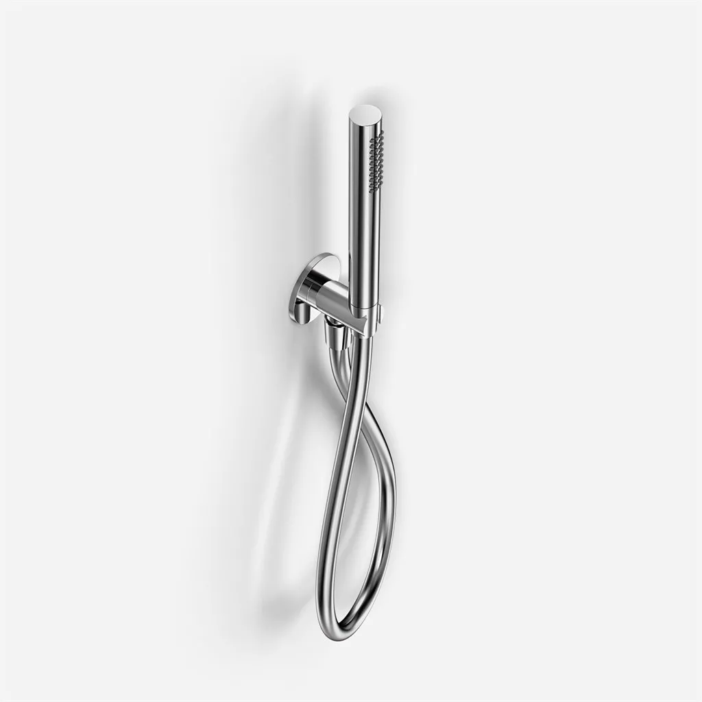 Fantini 8093 - Stick-Set, Chrom