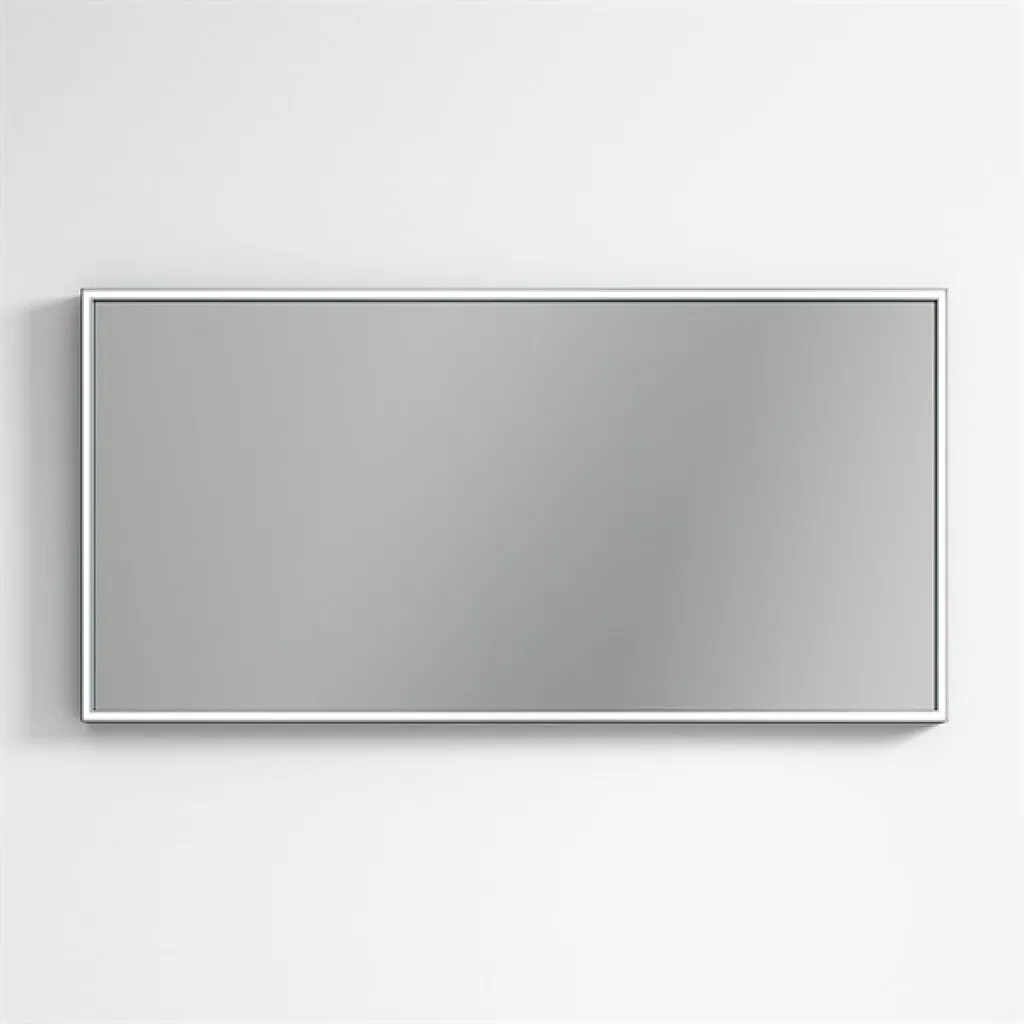 Frame Light Dimmable - 40x80 cm LED-Lichtspiegel mit Regulierung