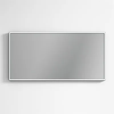 Frame Light Dimmable - 40x80 cm LED-Lichtspiegel mit Regulierung