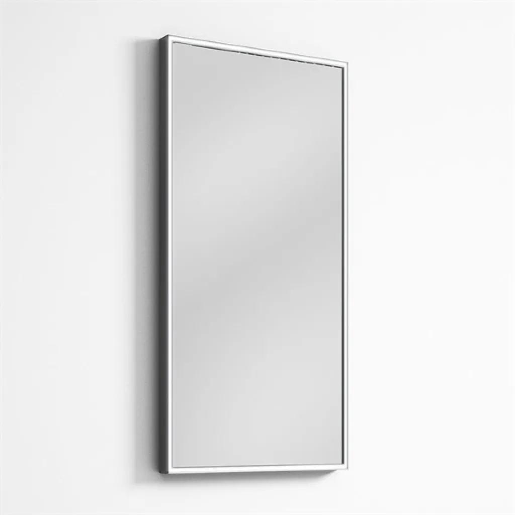 Frame Light Dimmable - 40x80 cm LED-Lichtspiegel mit Regulierung