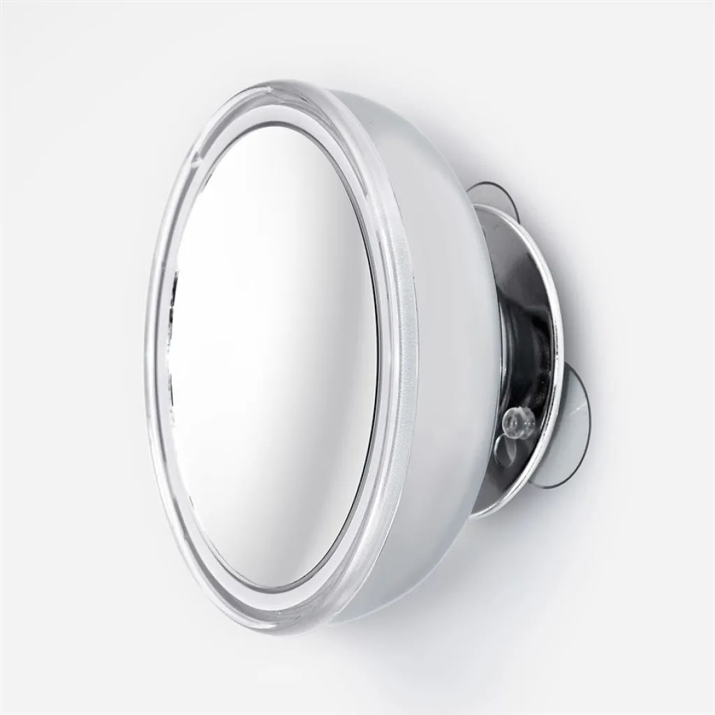 Nido - X5 LED-Kosmetikspiegel mit Saugnapf