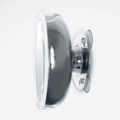 Nido - X5 LED-Kosmetikspiegel mit Saugnapf