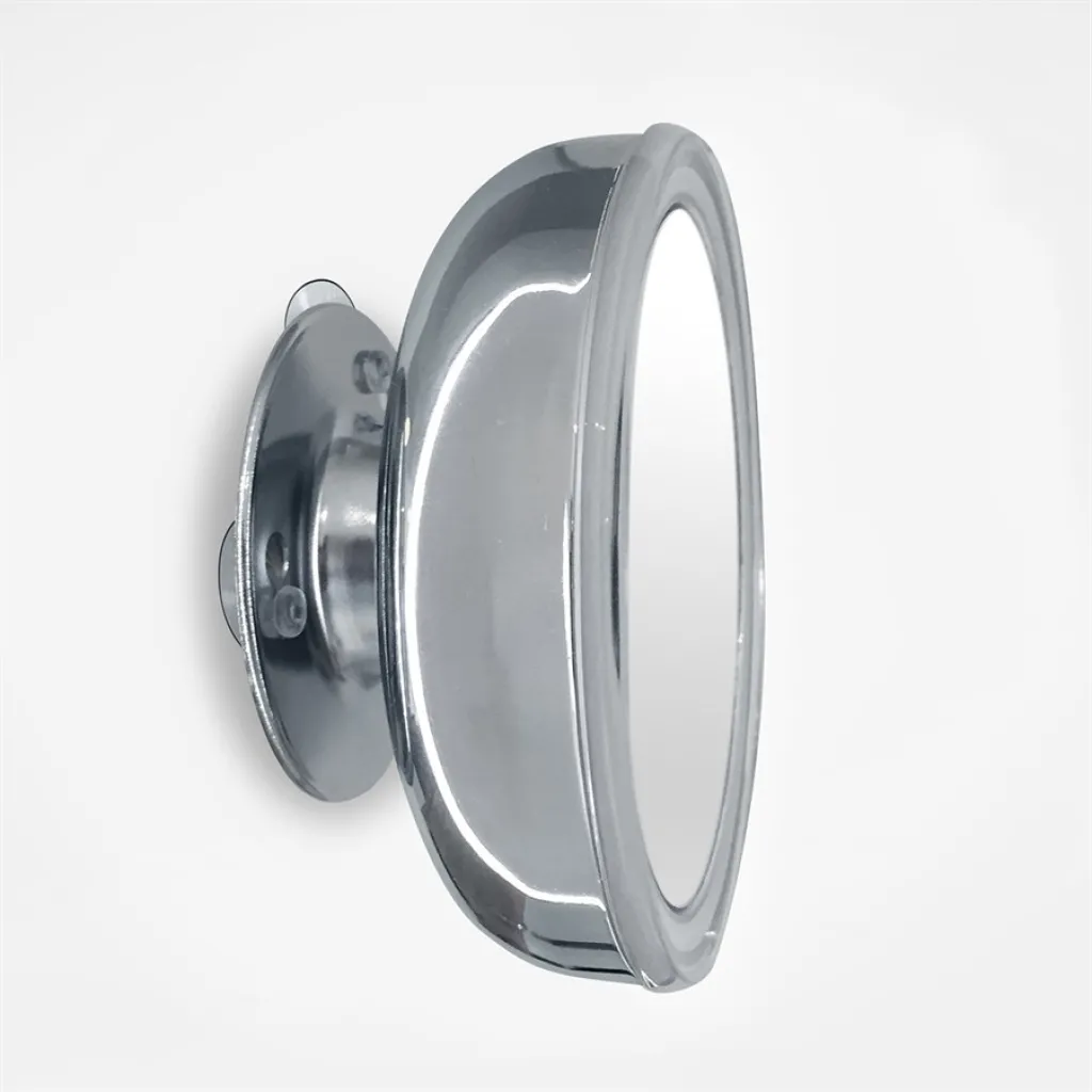 Nido - X5 LED-Kosmetikspiegel mit Saugnapf