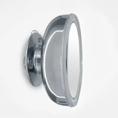 Nido - X5 LED-Kosmetikspiegel mit Saugnapf