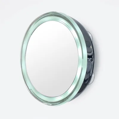Nido - X5 LED-Kosmetikspiegel mit Saugnapf