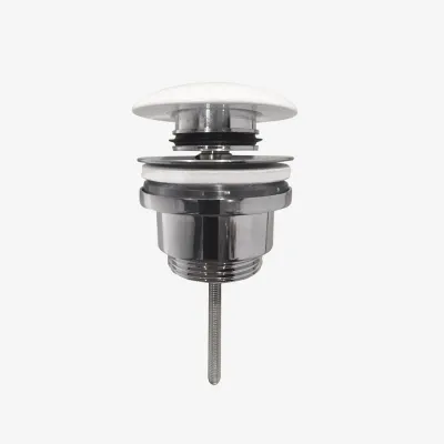 ArkiLife® ABV04 - Ceramic Cover® Push-Open-Bodenventil