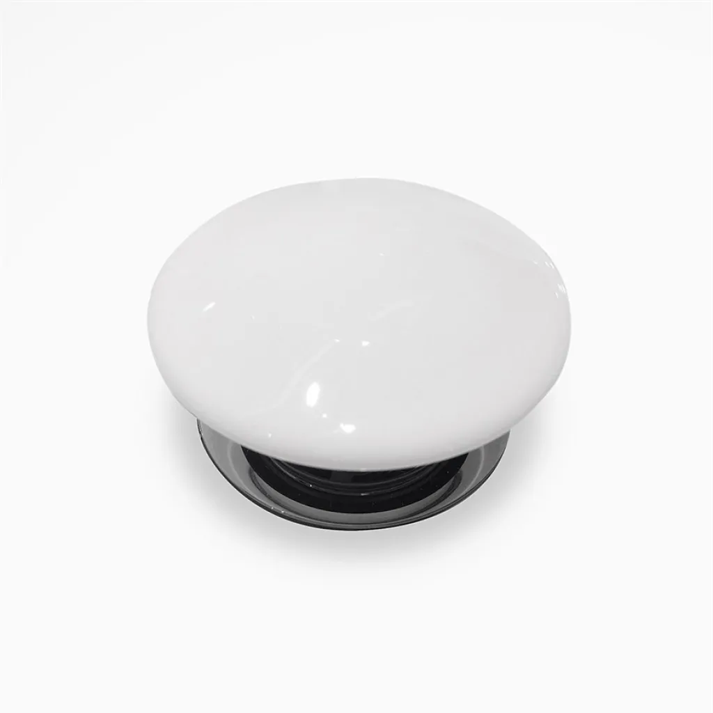 ArkiLife® ABV04 - Ceramic Cover® Push-Open-Bodenventil