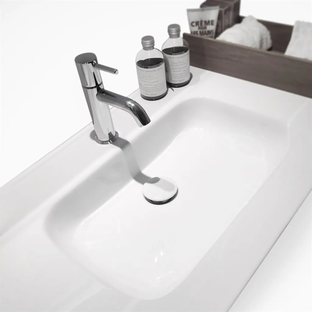 ArkiLife® ABV04 - Ceramic Cover® Push-Open-Bodenventil