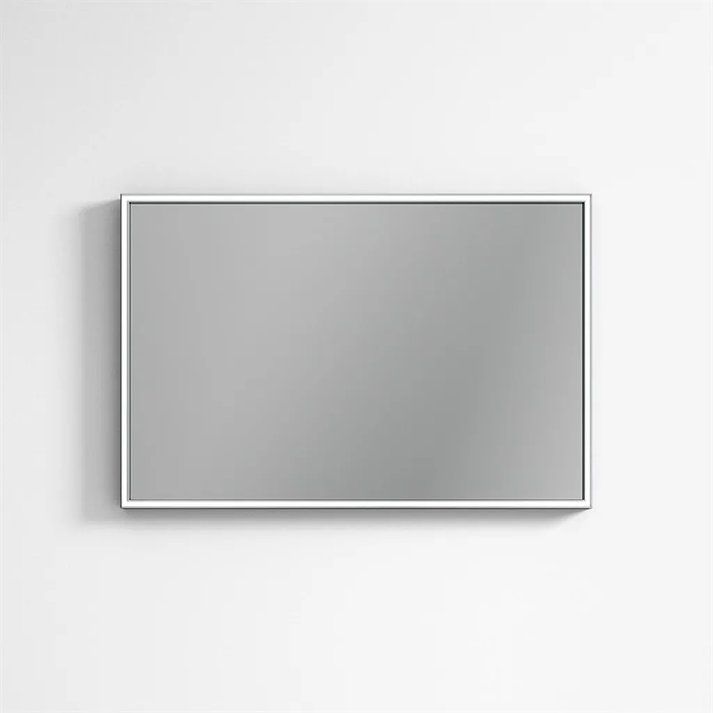 Frame Light Dimmable - 60x40 cm LED-Lichtspiegel mit Regulierung