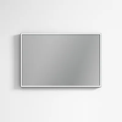 Frame Light Dimmable - 60x40 cm LED-Lichtspiegel mit Regulierung